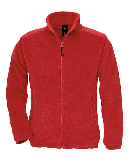 Unisex Fleece Icewalker+ (BCFU703)
