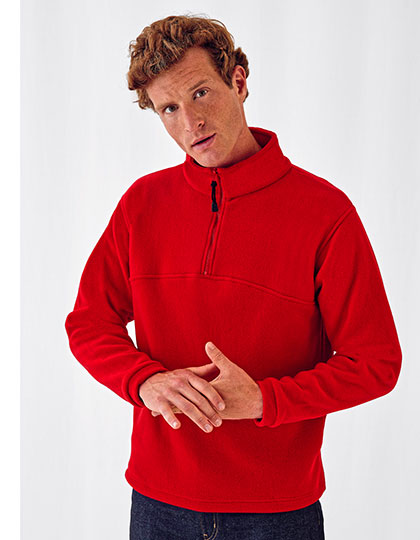 Unisex Fleece Highlander+ (BCFU704)