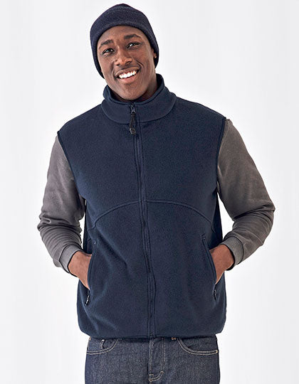 Unisex Fleece Traveller+ (BCFU705)
