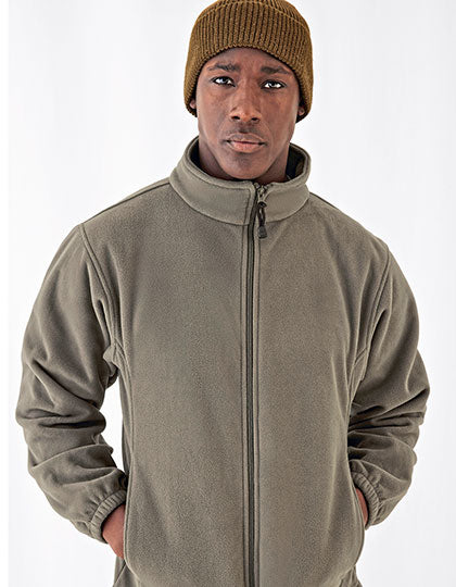 Unisex Fleece WindProtek (BCFU749)