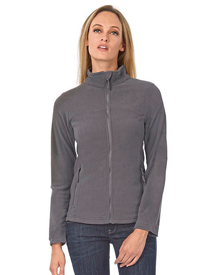 Women´s Fleece Coolstar (BCFW752)