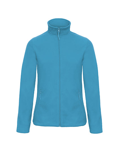 Women´s Microfleece-Duo ID.501 (BCFWI51)
