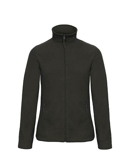 Women´s Microfleece-Duo ID.501 (BCFWI51)