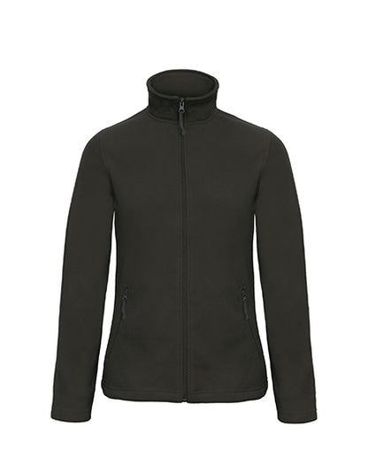 Women´s Microfleece-Duo ID.501 (BCFWI51)