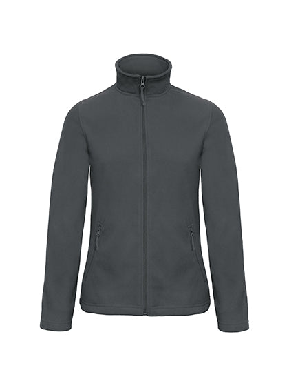 Women´s Microfleece-Duo ID.501 (BCFWI51)