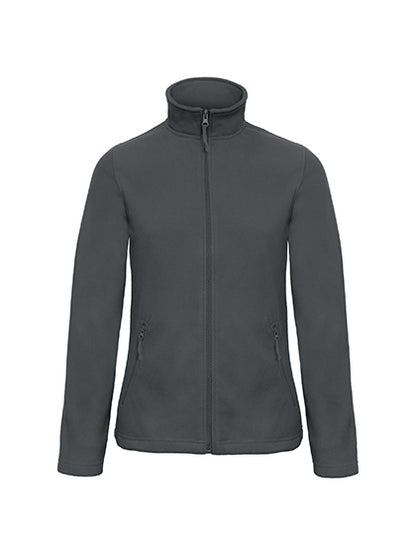 Women´s Microfleece-Duo ID.501 (BCFWI51)