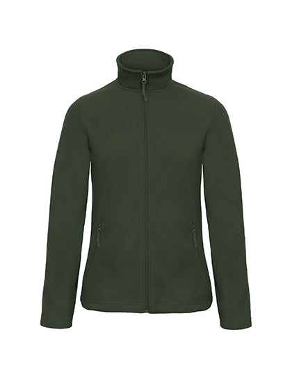 Women´s Microfleece-Duo ID.501 (BCFWI51)