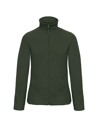 Women´s Microfleece-Duo ID.501 (BCFWI51)