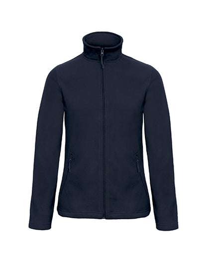 Women´s Microfleece-Duo ID.501 (BCFWI51)
