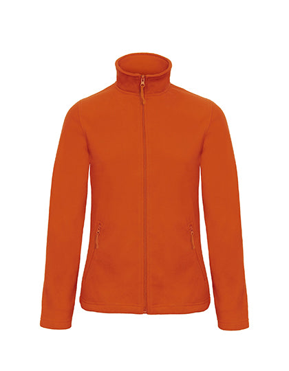 Women´s Microfleece-Duo ID.501 (BCFWI51)