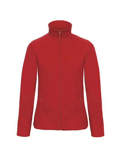 Women´s Microfleece-Duo ID.501 (BCFWI51)
