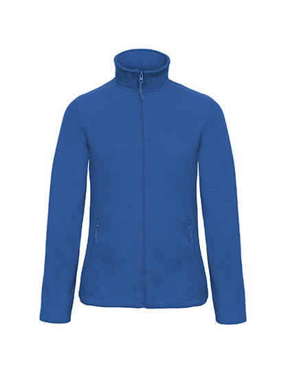 Women´s Microfleece-Duo ID.501 (BCFWI51)