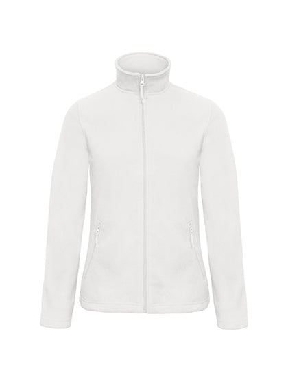 Women´s Microfleece-Duo ID.501 (BCFWI51)