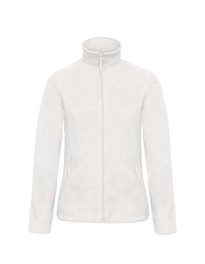 Women´s Microfleece-Duo ID.501 (BCFWI51)