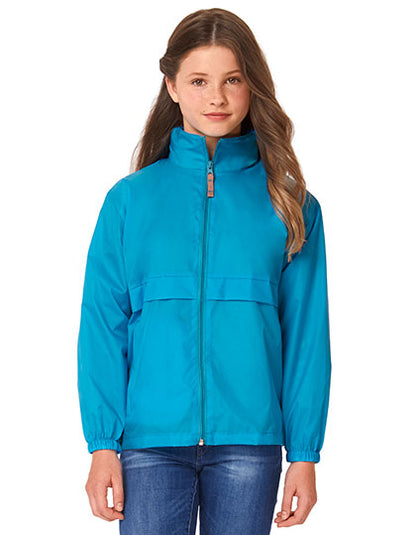 Kids´ Jacket Sirocco (BCJK950)