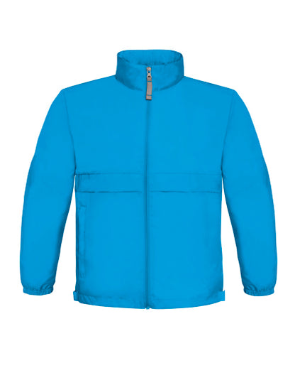 Kids´ Jacket Sirocco (BCJK950)