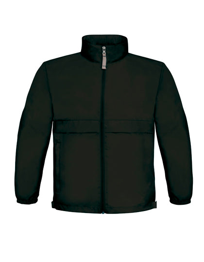 Kids´ Jacket Sirocco (BCJK950)