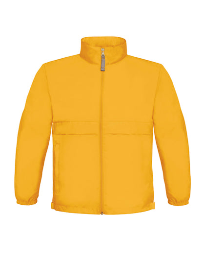 Kids´ Jacket Sirocco (BCJK950)