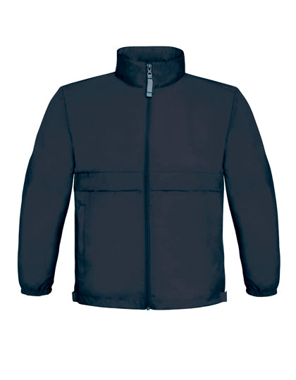 Kids´ Jacket Sirocco (BCJK950)
