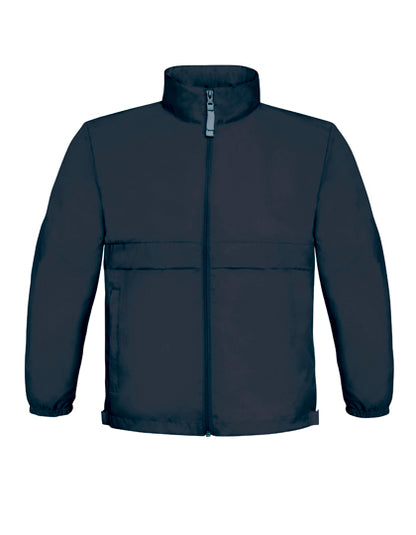 Kids´ Jacket Sirocco (BCJK950)