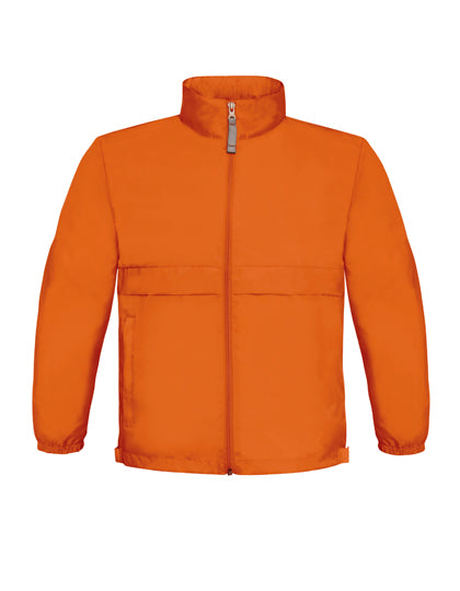 Kids´ Jacket Sirocco (BCJK950)