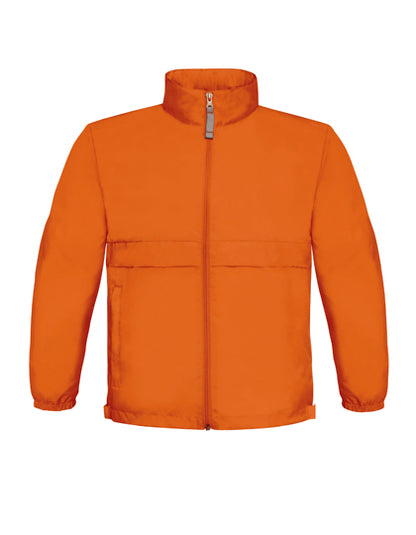 Kids´ Jacket Sirocco (BCJK950)