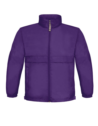 Kids´ Jacket Sirocco (BCJK950)