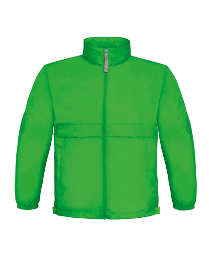Kids´ Jacket Sirocco (BCJK950)