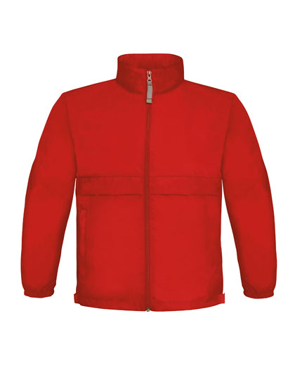 Kids´ Jacket Sirocco (BCJK950)
