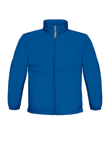 Kids´ Jacket Sirocco (BCJK950)