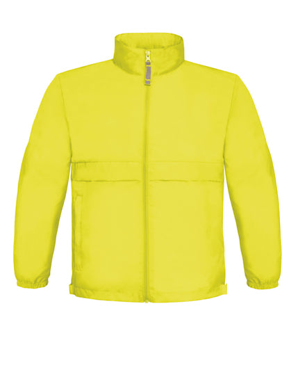 Kids´ Jacket Sirocco (BCJK950)