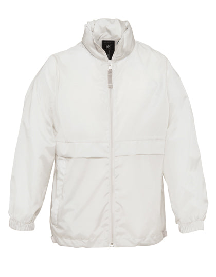 Kids´ Jacket Sirocco (BCJK950)