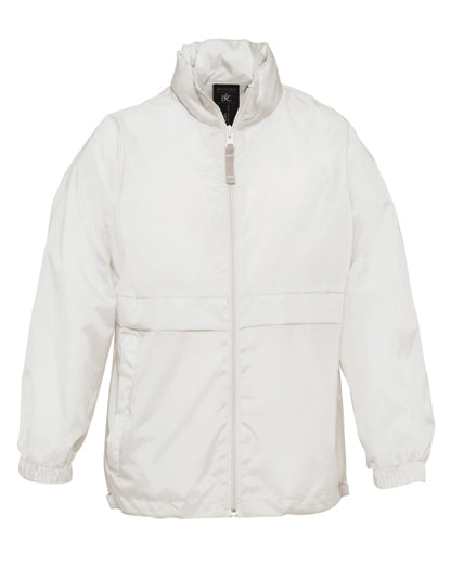 Kids´ Jacket Sirocco (BCJK950)