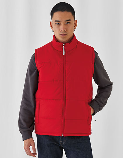 Men´s Bodywarmer (BCJM930)