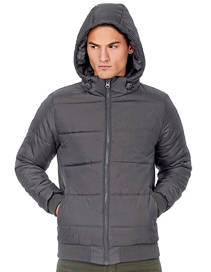 Men´s Jacket Superhood (BCJM940)