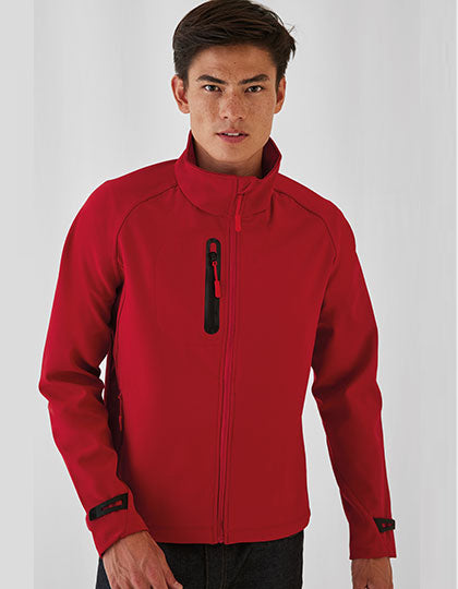 Men´s X-Lite Softshell (BCJM951)