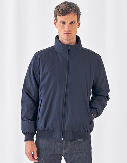 Men´s Jacket Crew Bomber (BCJM961)