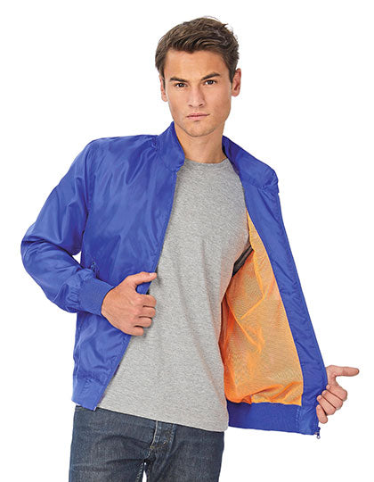 Men´s Jacket Trooper (BCJM963)