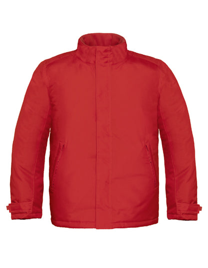 Men´s Jacket Real+ (BCJM970)