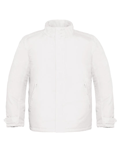 Men´s Jacket Real+ (BCJM970)