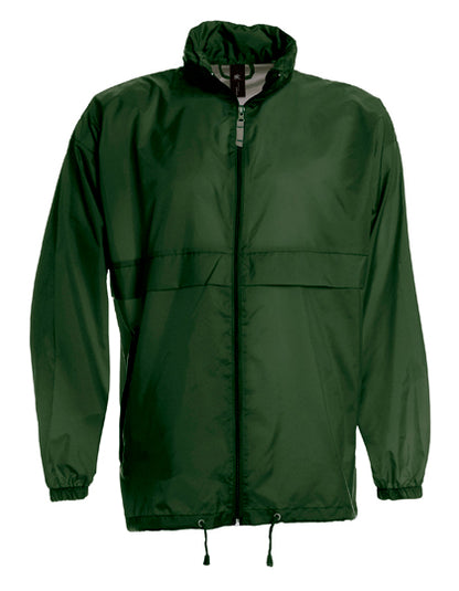Unisex Jacket Sirocco (BCJU800)