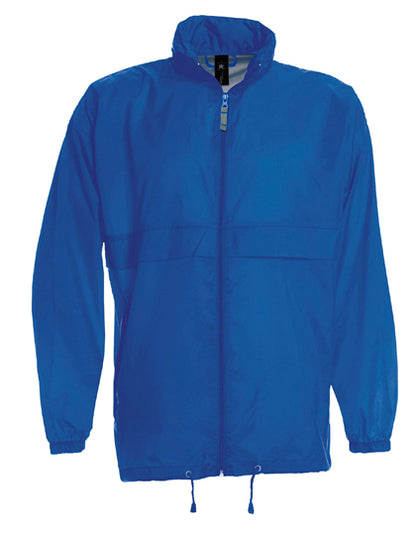 Unisex Jacket Sirocco (BCJU800)