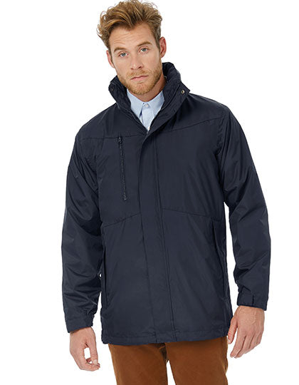 Jacket Corporate 3-in-1 (BCJU873)