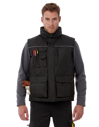 Expert Pro Bodywarmer (BCJUC40)