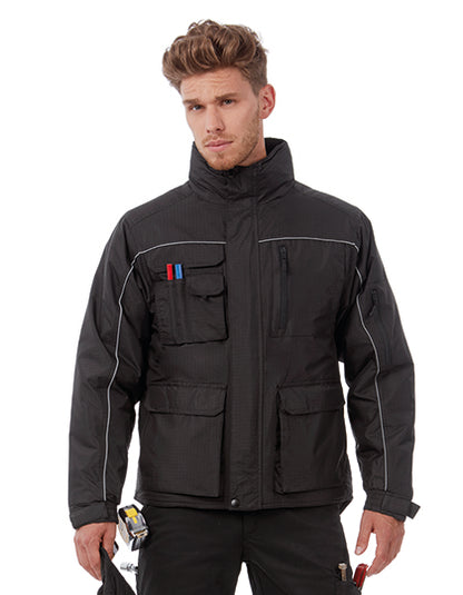 Jacket Shelter Pro (BCJUC41)