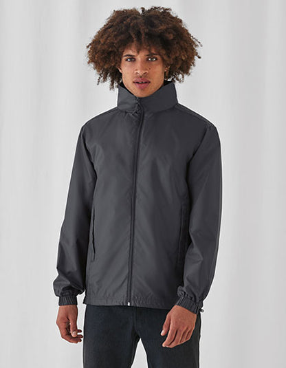 Windjacket ID.601 (BCJUI60)