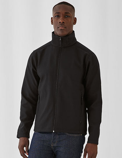 Men´s Jacket Softshell ID.701 (BCJUI62)