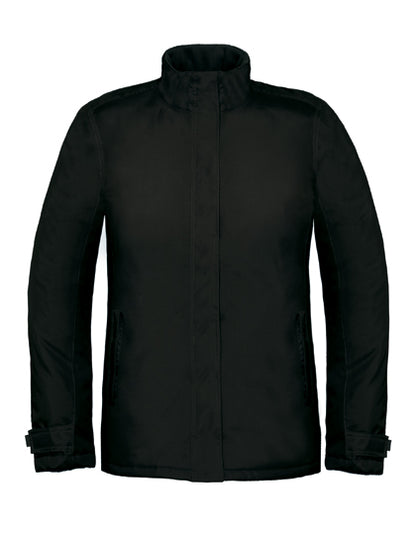 Women´s Jacket Real+ (BCJW925)