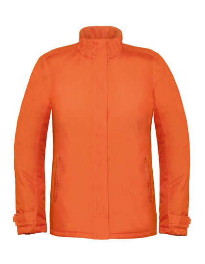 Women´s Jacket Real+ (BCJW925)