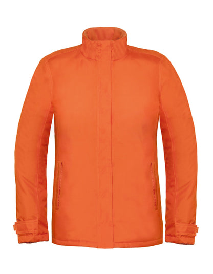 Women´s Jacket Real+ (BCJW925)
